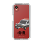 Slim Protection Case［ Katamari Damacy - Police Car ］