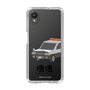Slim Protection Case［ Katamari Damacy - Police Car ］