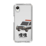 Slim Protection Case［ Katamari Damacy - Police Car ］