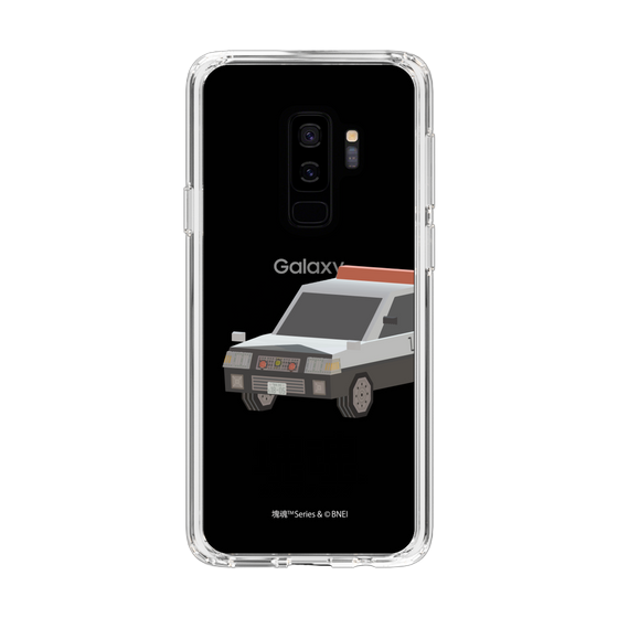 Slim Protection Case［ Katamari Damacy - Police Car ］