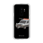 Slim Protection Case［ Katamari Damacy - Police Car ］