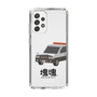 Slim Protection Case［ Katamari Damacy - Police Car ］
