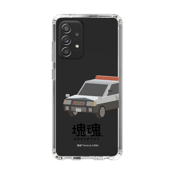 Slim Protection Case［ Katamari Damacy - Police Car ］