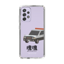 Slim Protection Case［ Katamari Damacy - Police Car ］