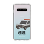 Slim Protection Case［ Katamari Damacy - Police Car ］
