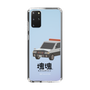 Slim Protection Case［ Katamari Damacy - Police Car ］