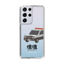 Slim Protection Case［ Katamari Damacy - Police Car ］