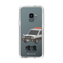 Slim Protection Case［ Katamari Damacy - Police Car ］