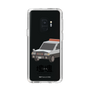 Slim Protection Case［ Katamari Damacy - Police Car ］