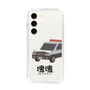 Slim Protection Case［ Katamari Damacy - Police Car ］
