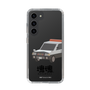 Slim Protection Case［ Katamari Damacy - Police Car ］