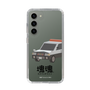 Slim Protection Case［ Katamari Damacy - Police Car ］