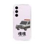 Slim Protection Case［ Katamari Damacy - Police Car ］