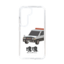 Slim Protection Case［ Katamari Damacy - Police Car ］