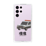 Slim Protection Case［ Katamari Damacy - Police Car ］