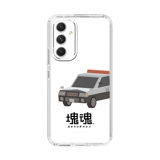 Slim Protection Case［ Katamari Damacy - Police Car ］