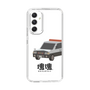 Slim Protection Case［ Katamari Damacy - Police Car ］