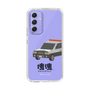 Slim Protection Case［ Katamari Damacy - Police Car ］