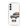 Slim Protection Case［ Katamari Damacy - Police Car ］
