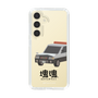 Slim Protection Case［ Katamari Damacy - Police Car ］