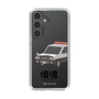 Slim Protection Case［ Katamari Damacy - Police Car ］