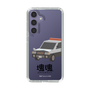 Slim Protection Case［ Katamari Damacy - Police Car ］