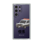Slim Protection Case［ Katamari Damacy - Police Car ］
