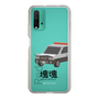 Slim Protection Case［ Katamari Damacy - Police Car ］