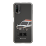 Slim Protection Case［ Katamari Damacy - Police Car ］