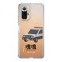 Slim Protection Case［ Katamari Damacy - Police Car ］