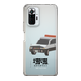 Slim Protection Case［ Katamari Damacy - Police Car ］