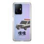 Slim Protection Case［ Katamari Damacy - Police Car ］