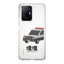 Slim Protection Case［ Katamari Damacy - Police Car ］