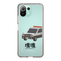 Slim Protection Case［ Katamari Damacy - Police Car ］