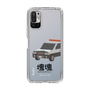 Slim Protection Case［ Katamari Damacy - Police Car ］