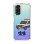 Slim Protection Case［ Katamari Damacy - Police Car ］