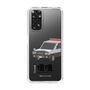 Slim Protection Case［ Katamari Damacy - Police Car ］