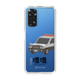 Slim Protection Case［ Katamari Damacy - Police Car ］