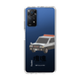 Slim Protection Case［ Katamari Damacy - Police Car ］
