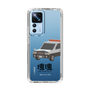 Slim Protection Case［ Katamari Damacy - Police Car ］