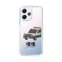 Slim Protection Case［ Katamari Damacy - Police Car ］
