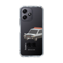 Slim Protection Case［ Katamari Damacy - Police Car ］