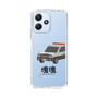 Slim Protection Case［ Katamari Damacy - Police Car ］