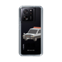 Slim Protection Case［ Katamari Damacy - Police Car ］