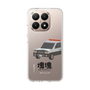 Slim Protection Case［ Katamari Damacy - Police Car ］