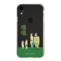 Slim Protection Case［ Katamari Damacy - The Hoshino Family ］