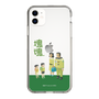 Slim Protection Case［ Katamari Damacy - The Hoshino Family ］