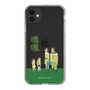Slim Protection Case［ Katamari Damacy - The Hoshino Family ］