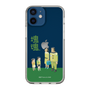 Slim Protection Case［ Katamari Damacy - The Hoshino Family ］