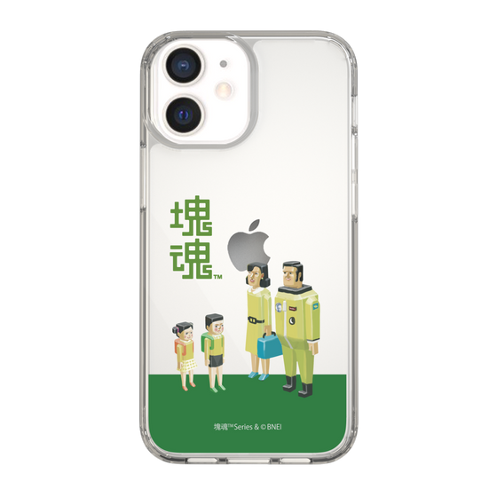 Slim Protection Case［ Katamari Damacy - The Hoshino Family ］